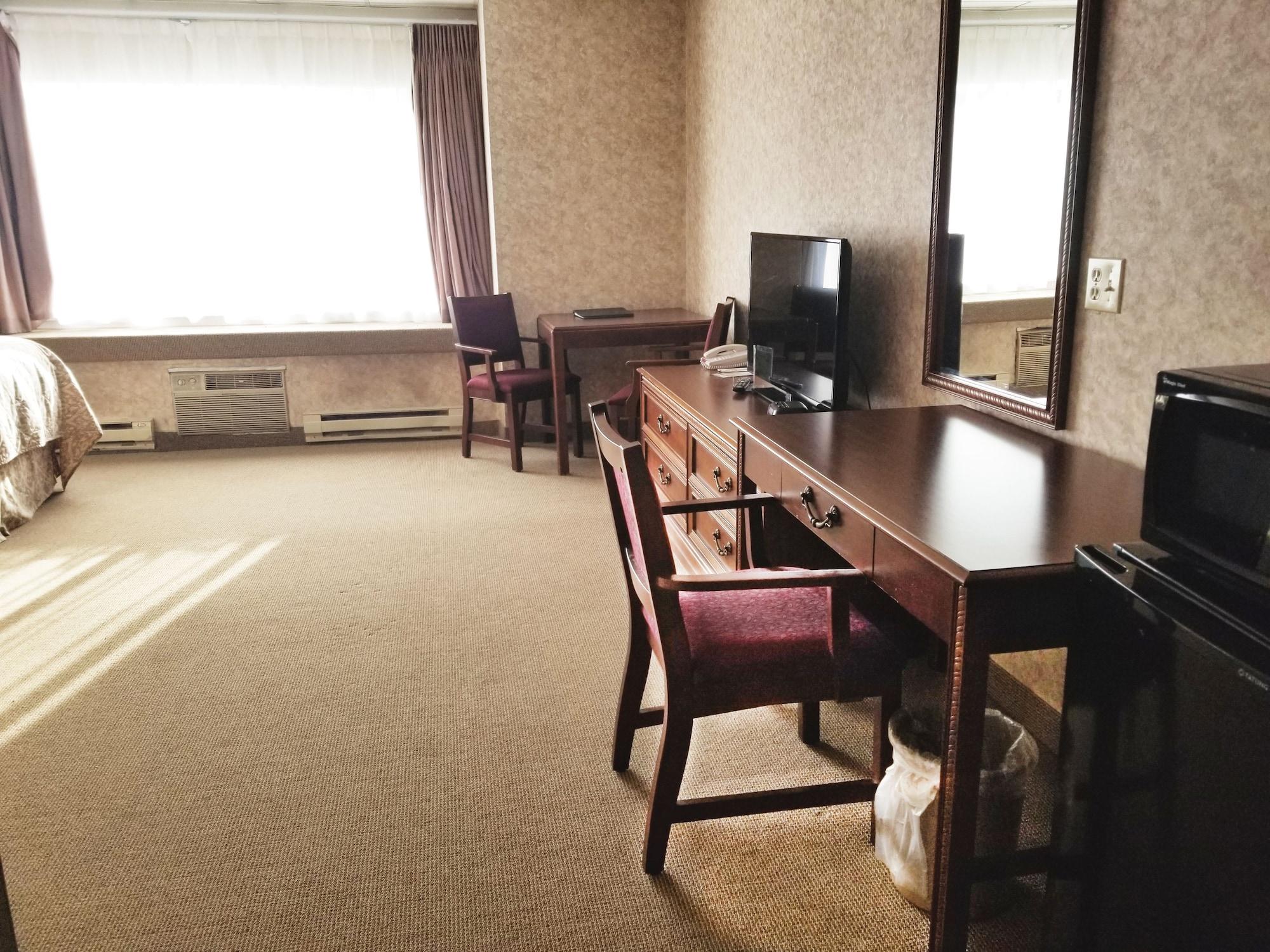 Alex Hotel And Suites Anchorage Exteriér fotografie
