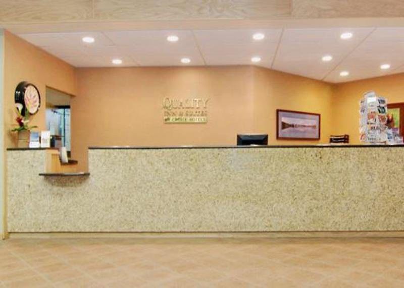 Alex Hotel And Suites Anchorage Exteriér fotografie