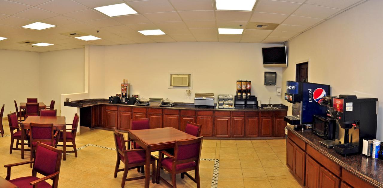 Alex Hotel And Suites Anchorage Exteriér fotografie