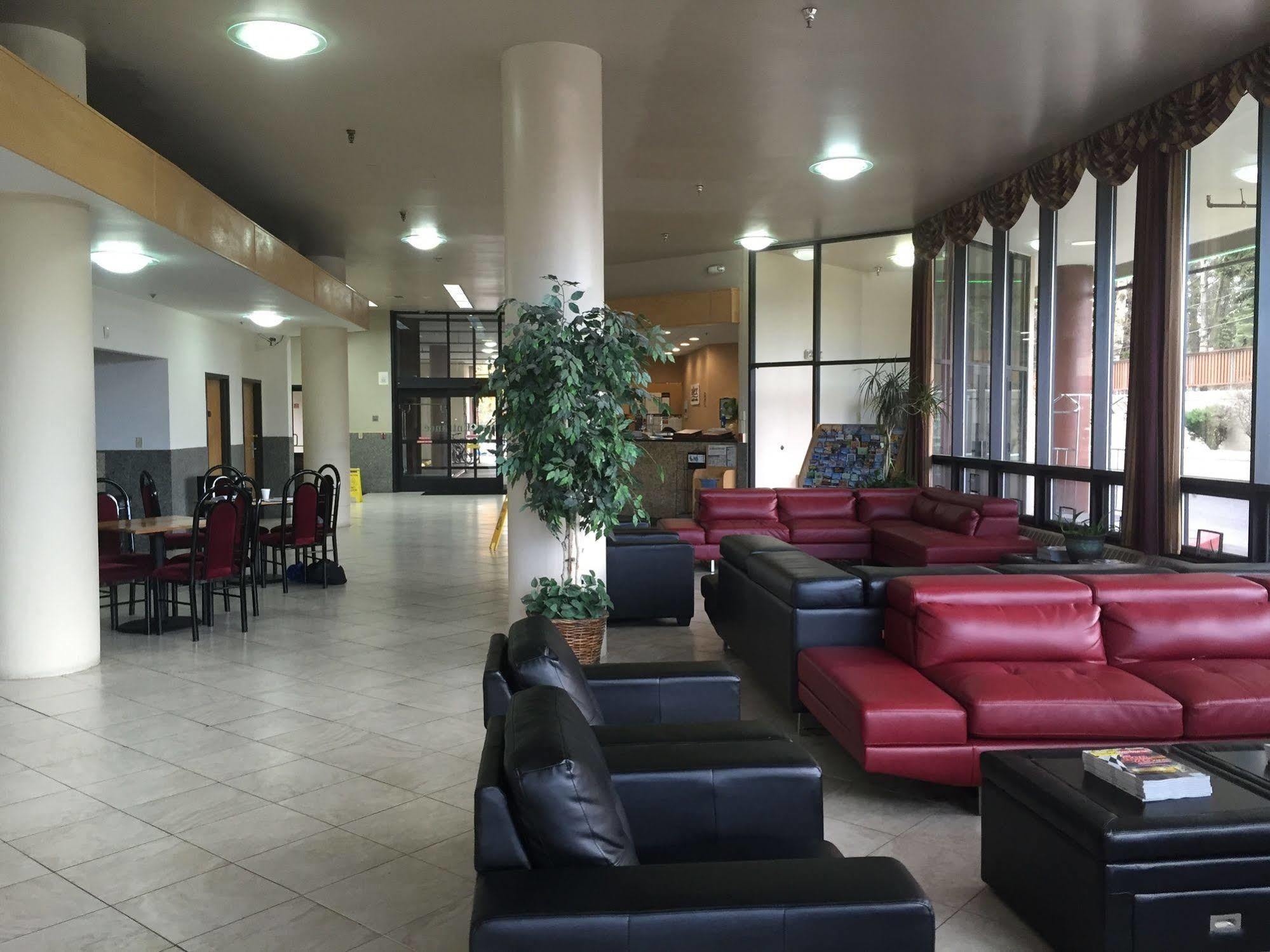 Alex Hotel And Suites Anchorage Exteriér fotografie